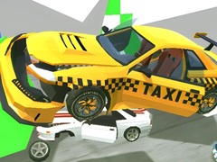 խաղ Survival Racing: Extreme Road