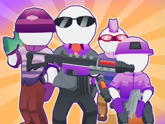 խաղ Agents io