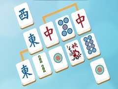 խաղ Mahjong Connect Majong Class