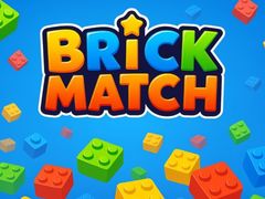 խաղ Brick Match
