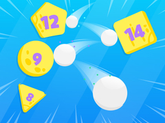 խաղ Physics Balls
