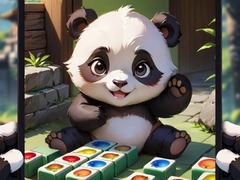 խաղ Zen Master 3 Tiles