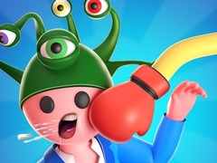 խաղ Ragdoll Mania