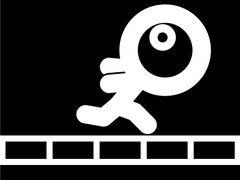 խաղ Stickman Jump