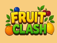 խաղ Fruit Clash