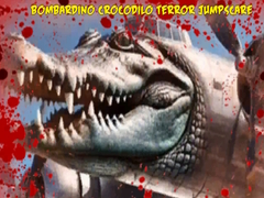 խաղ Bombardino Crocodilo Terror Jumpscare