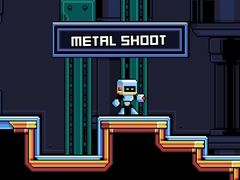 խաղ Metal Shoot