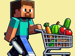 խաղ CraftMart