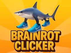 խաղ Brainrot Clicker