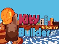 խաղ Kity Builder Advance