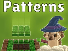 խաղ Patterns