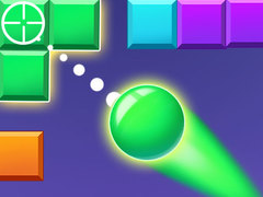 խաղ Block Crasher