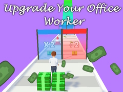 խաղ Upgrade Your Office Worker