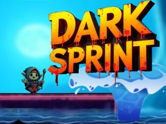 խաղ Dark Sprint