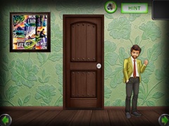 խաղ Amgel Easy Room Escape 282