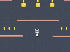 խաղ Sprunki Jump Adventure