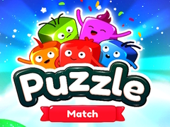 խաղ Puzzle Match 