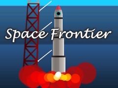 խաղ Space Frontier