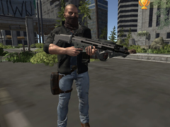 խաղ The Last of Survival 2