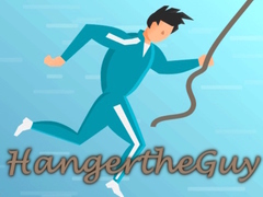 խաղ HangertheGuy
