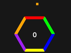 խաղ Hexa Shift