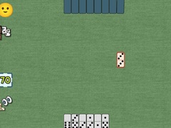խաղ Domino Spider Duel
