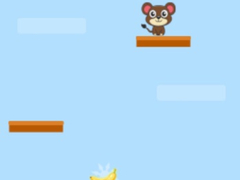 խաղ Banana Quest