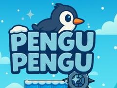 խաղ Pengu Pengu