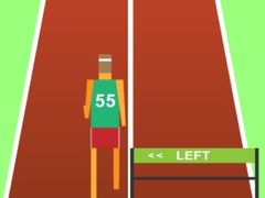 խաղ Runner Man