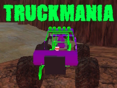 խաղ Truckmania