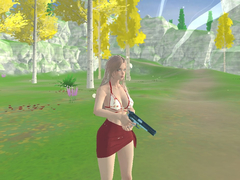 խաղ Unstoppable Shooter