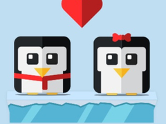խաղ Save the Penguin