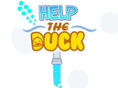 խաղ Help The Duck