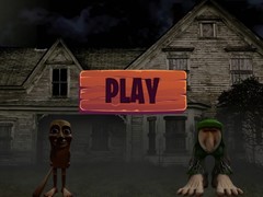 խաղ Tung Sahur Horror Escape