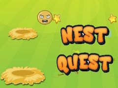 խաղ Nest Quest