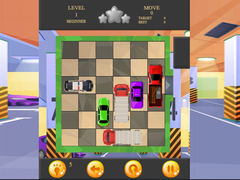 խաղ Parking Pro