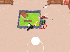 խաղ Squad Shooter 3D