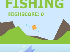 խաղ Fishing