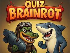 խաղ Italian Brainrot Quiz