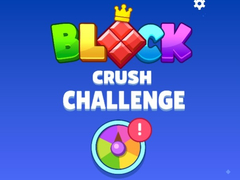 խաղ Block Crush Challenge