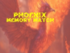 խաղ Phoenix Memory Match