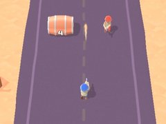 խաղ Epic Adventure Runner