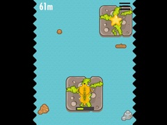 խաղ Leap Rush