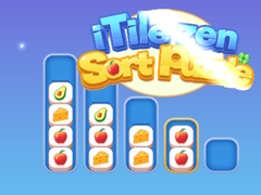 խաղ ITile Zen Sort Puzzle
