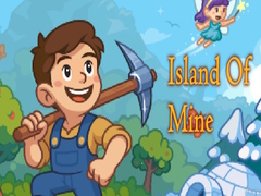 խաղ Island Of Mine
