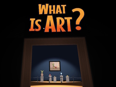 խաղ What is Art?