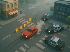 խաղ Mr. Drifter: Car Chase Simulator