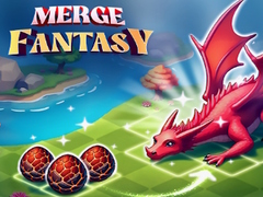 խաղ Merge Fantasy