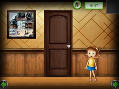 խաղ Amgel Kids Room Escape 308