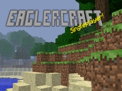 խաղ Eaglercraft singleplayer!